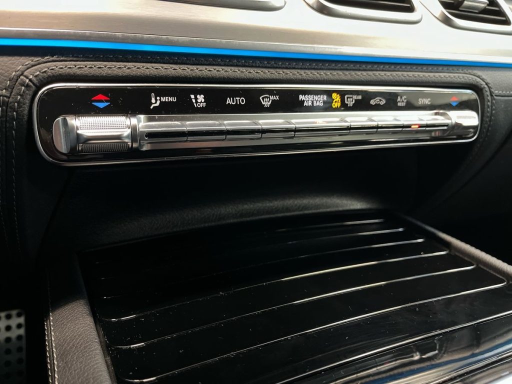 MERCEDES-BENZ GLE 300 d 4Matic Mild Hybrid Premium Plus - 14