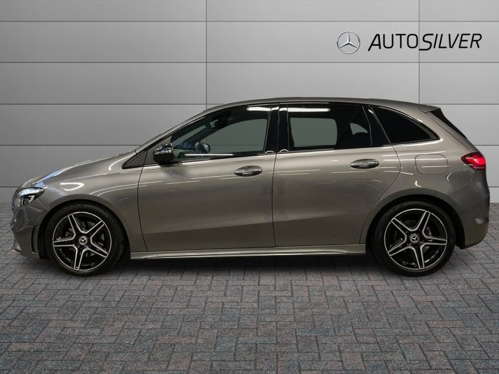 MERCEDES-BENZ B 180 d Automatic AMG Line Advanced Plus - 6