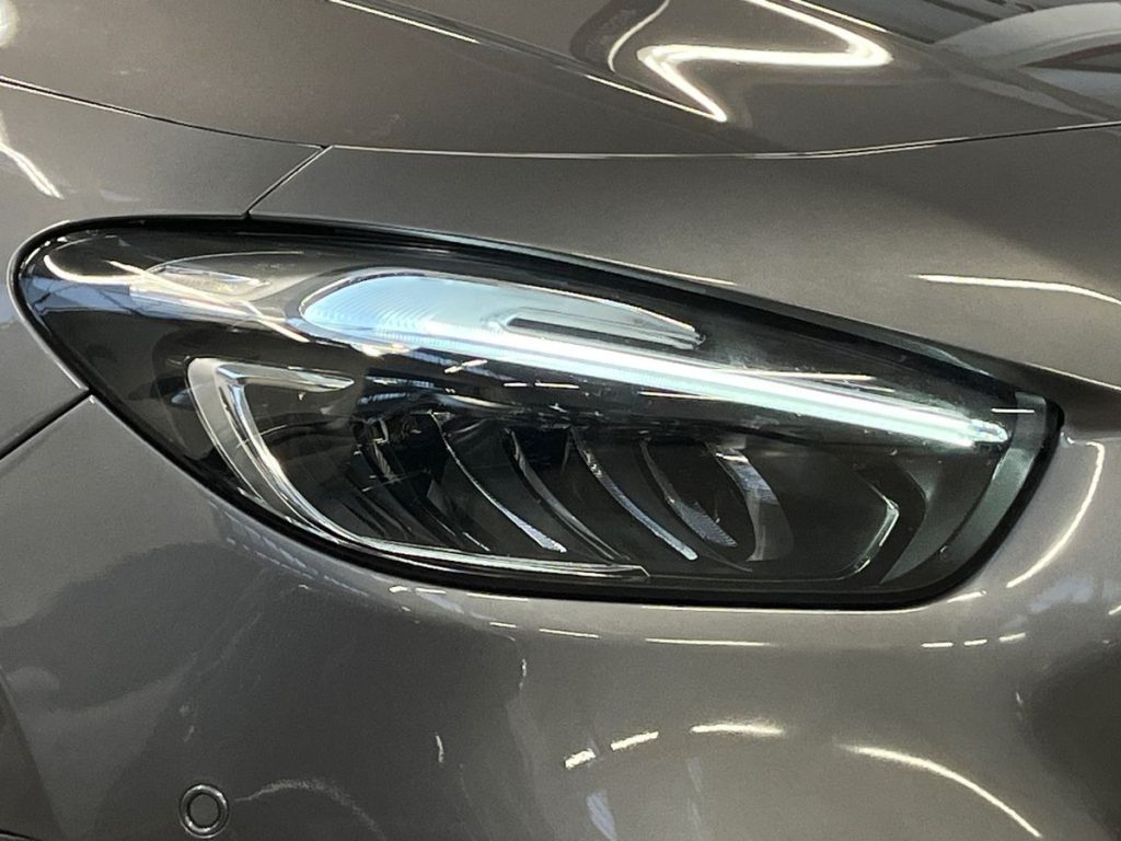 MERCEDES-BENZ B 180 d Automatic AMG Line Advanced Plus - 17