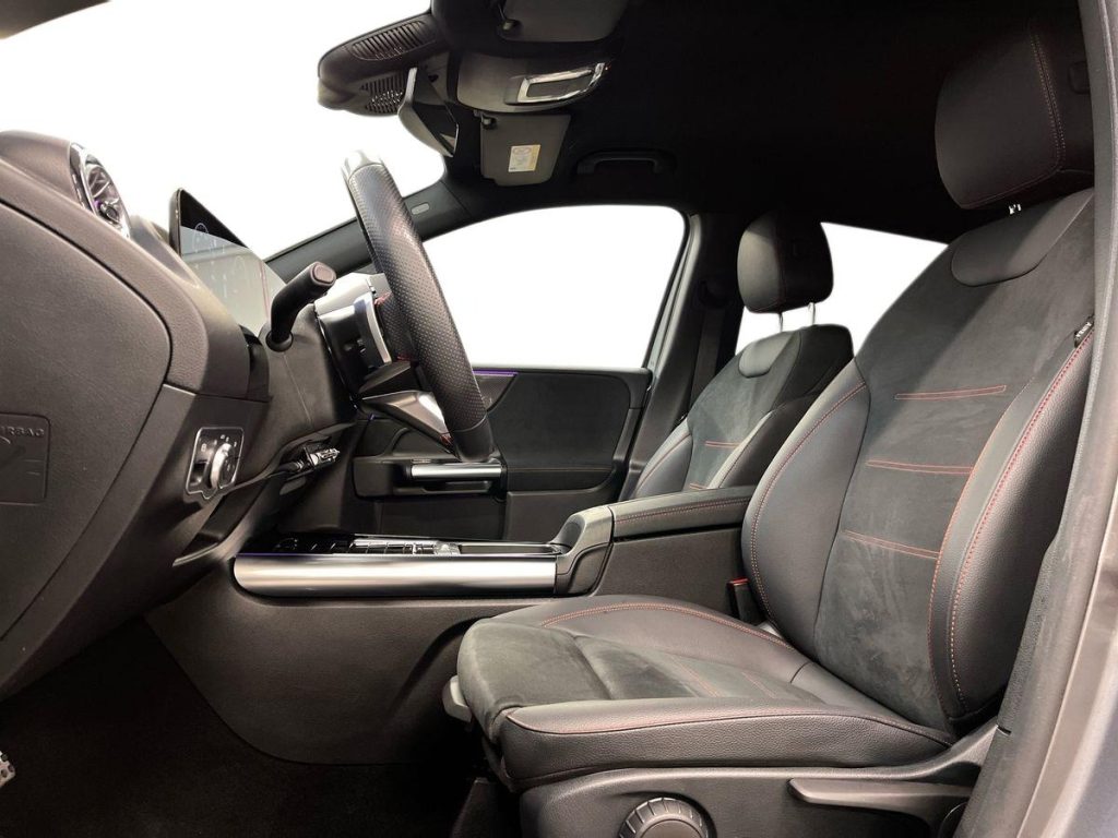 MERCEDES-BENZ B 180 d Automatic AMG Line Advanced Plus - 10