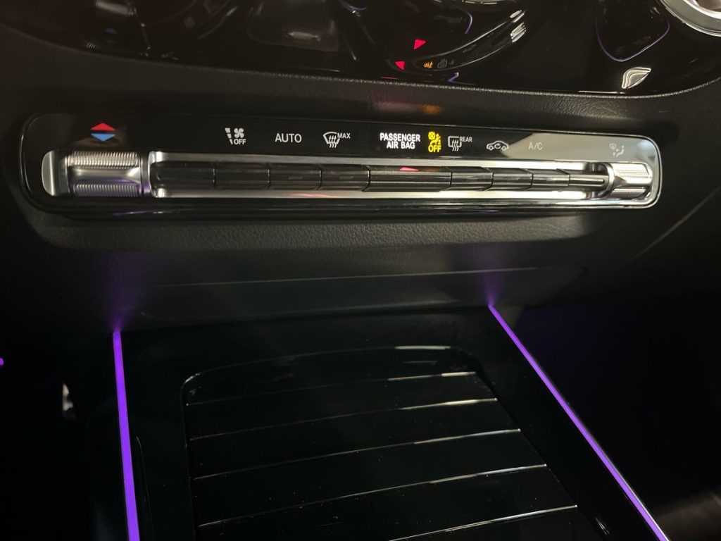 MERCEDES-BENZ B 180 d Automatic AMG Line Advanced Plus - 14