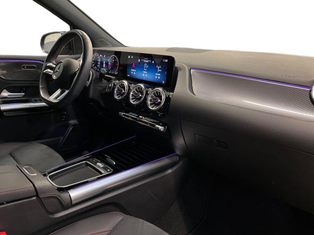 MERCEDES-BENZ B 180 d Automatic AMG Line Advanced Plus - 16