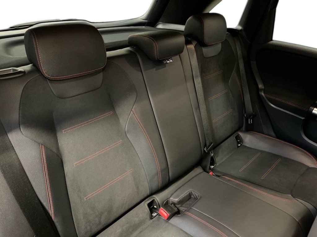 MERCEDES-BENZ B 180 d Automatic AMG Line Advanced Plus - 15