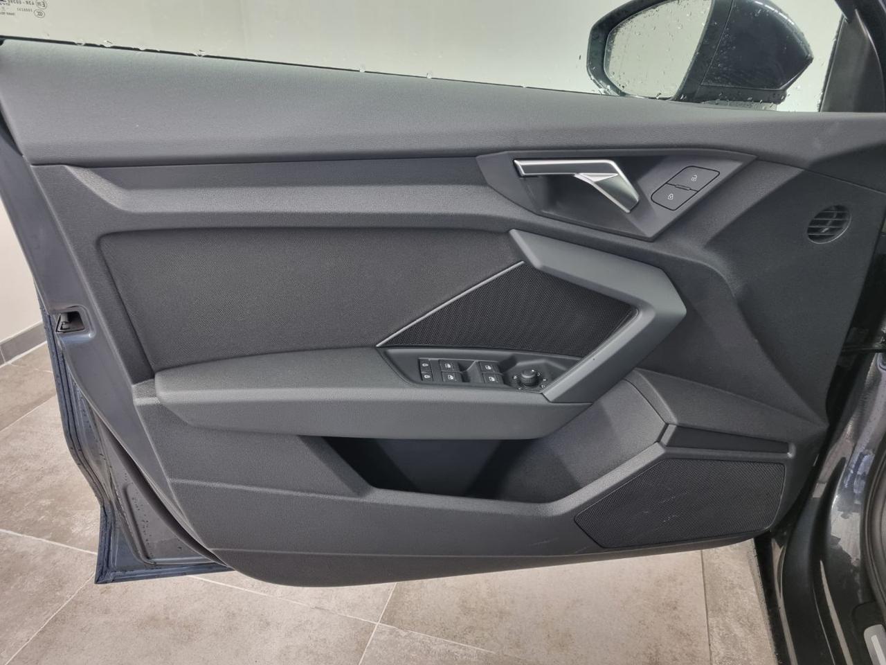 AUDI A3 SPB 30 TDI S tronic Business Advanced - 20