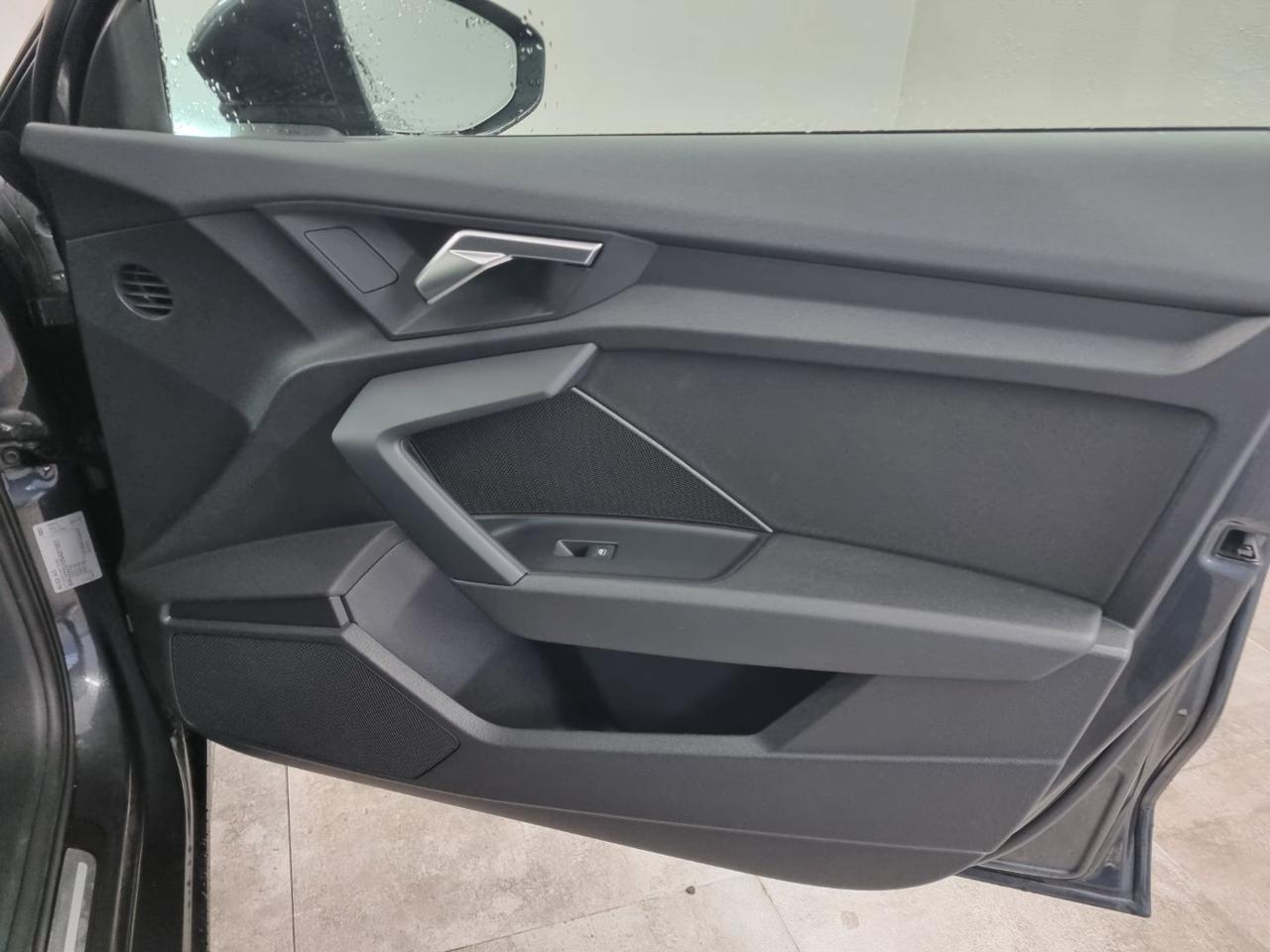 AUDI A3 SPB 30 TDI S tronic Business Advanced - 27