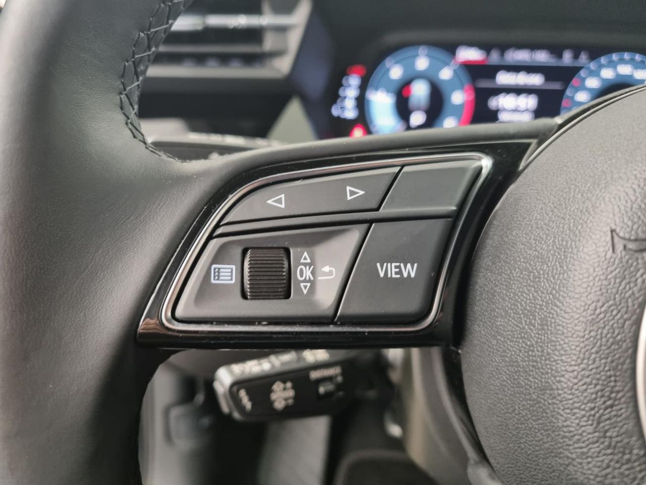 AUDI A3 SPB 30 TDI S tronic Business Advanced - 34