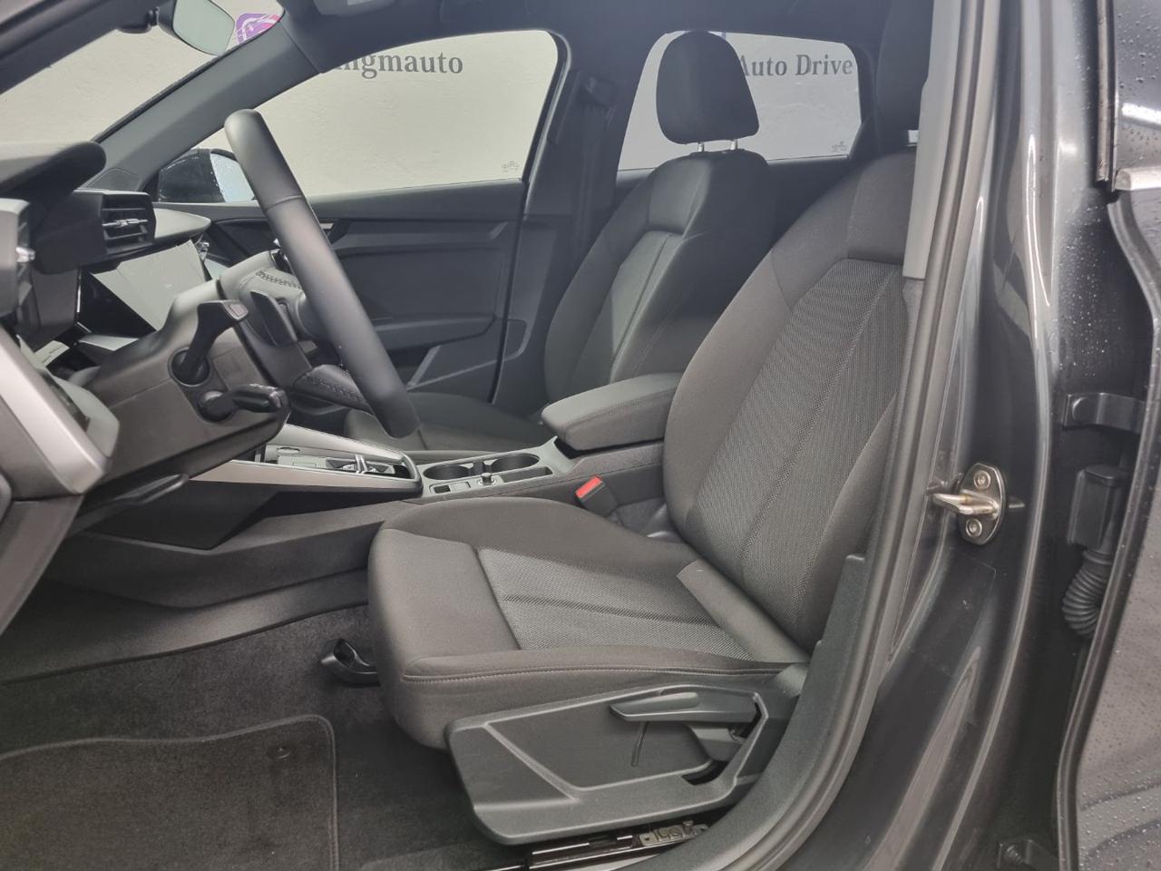 AUDI A3 SPB 30 TDI S tronic Business Advanced - 21