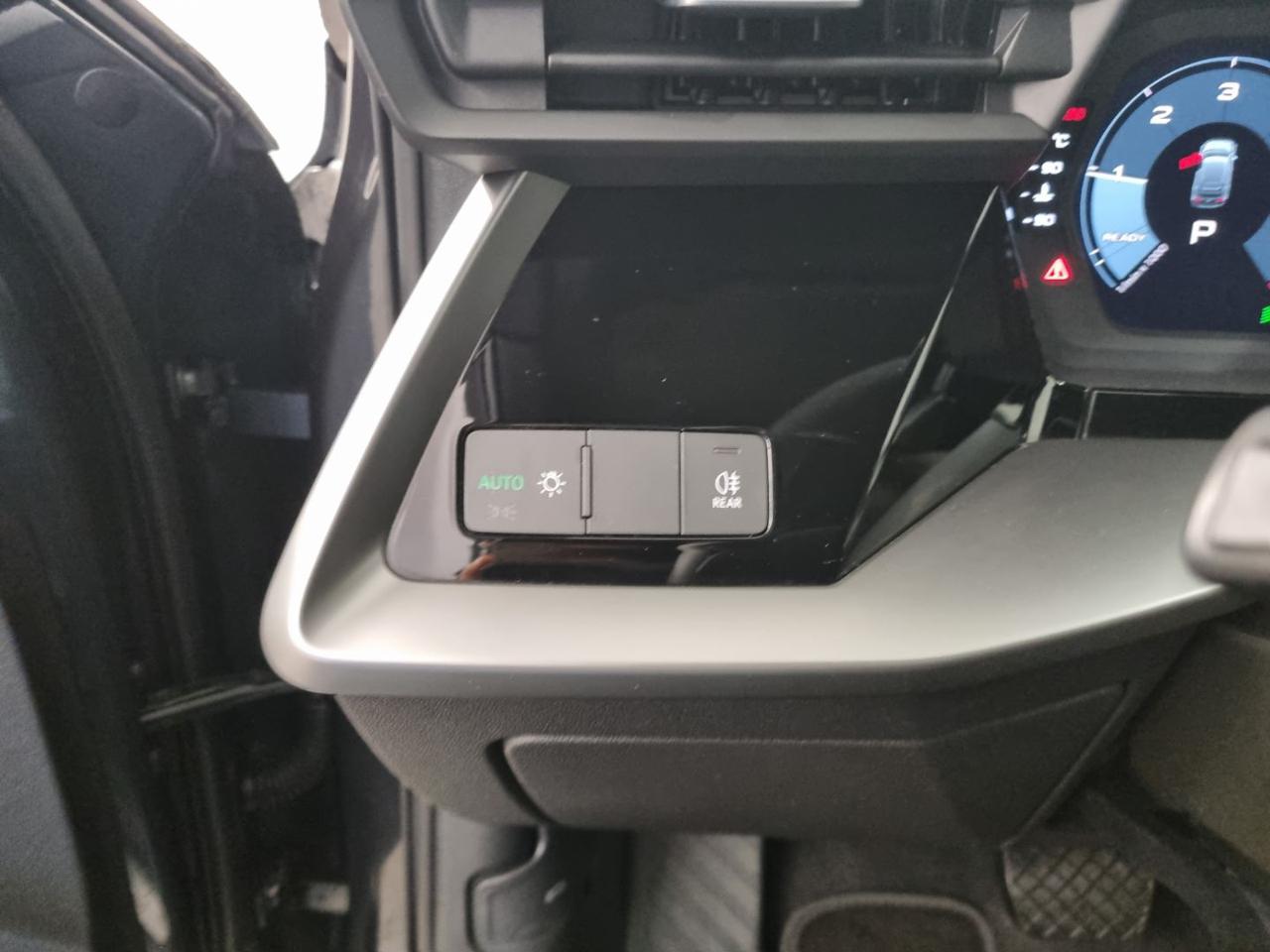 AUDI A3 SPB 30 TDI S tronic Business Advanced - 37