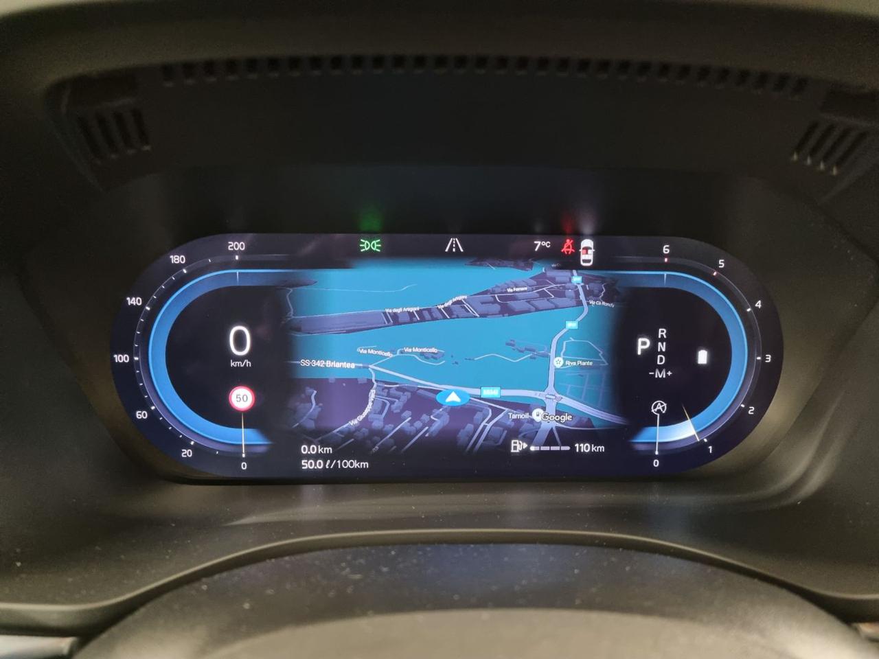 VOLVO XC60 B4 automatico Plus Dark - 6