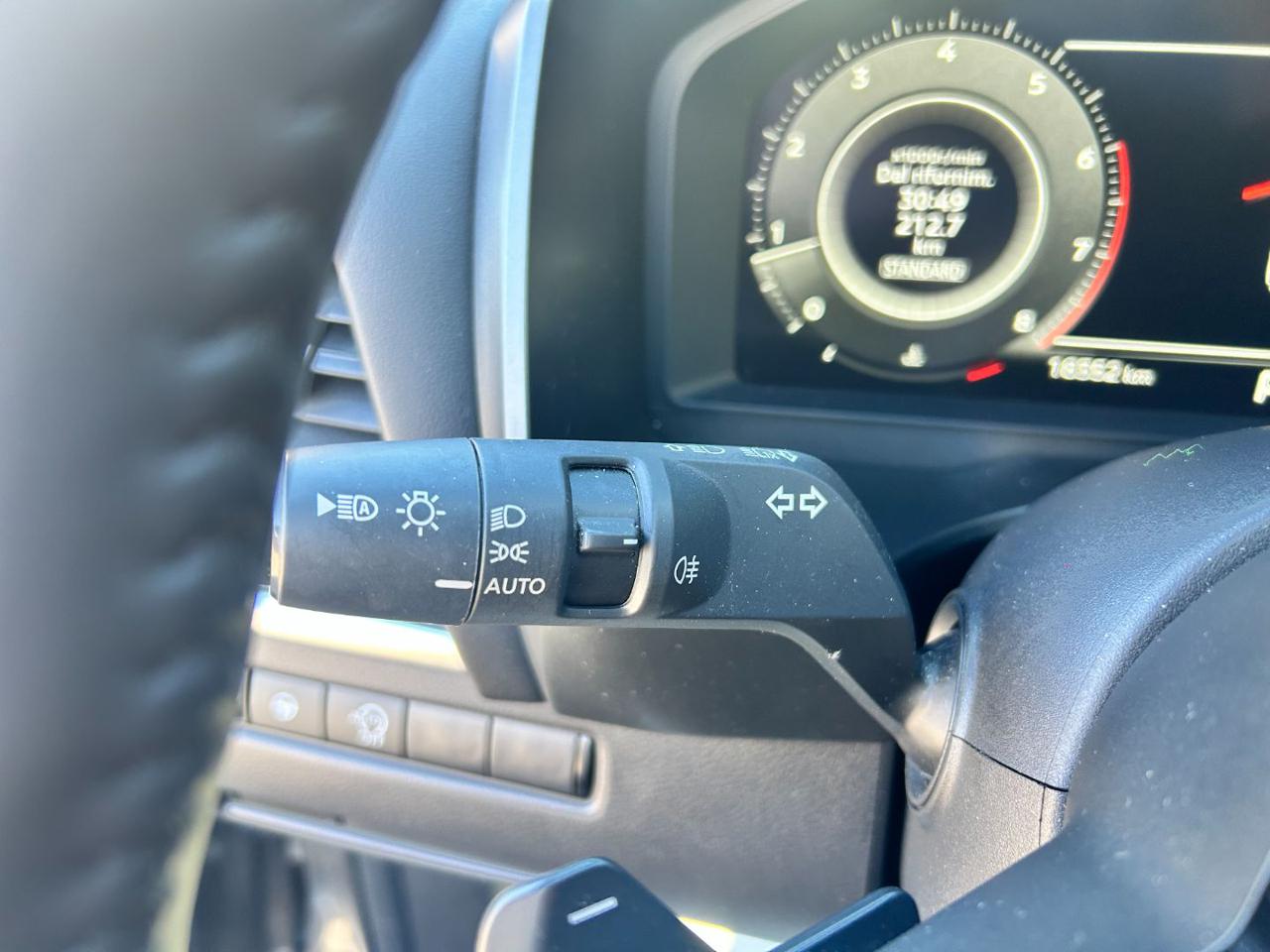 NISSAN Qashqai MHEV 158 CV Xtronic N-Connecta - 14