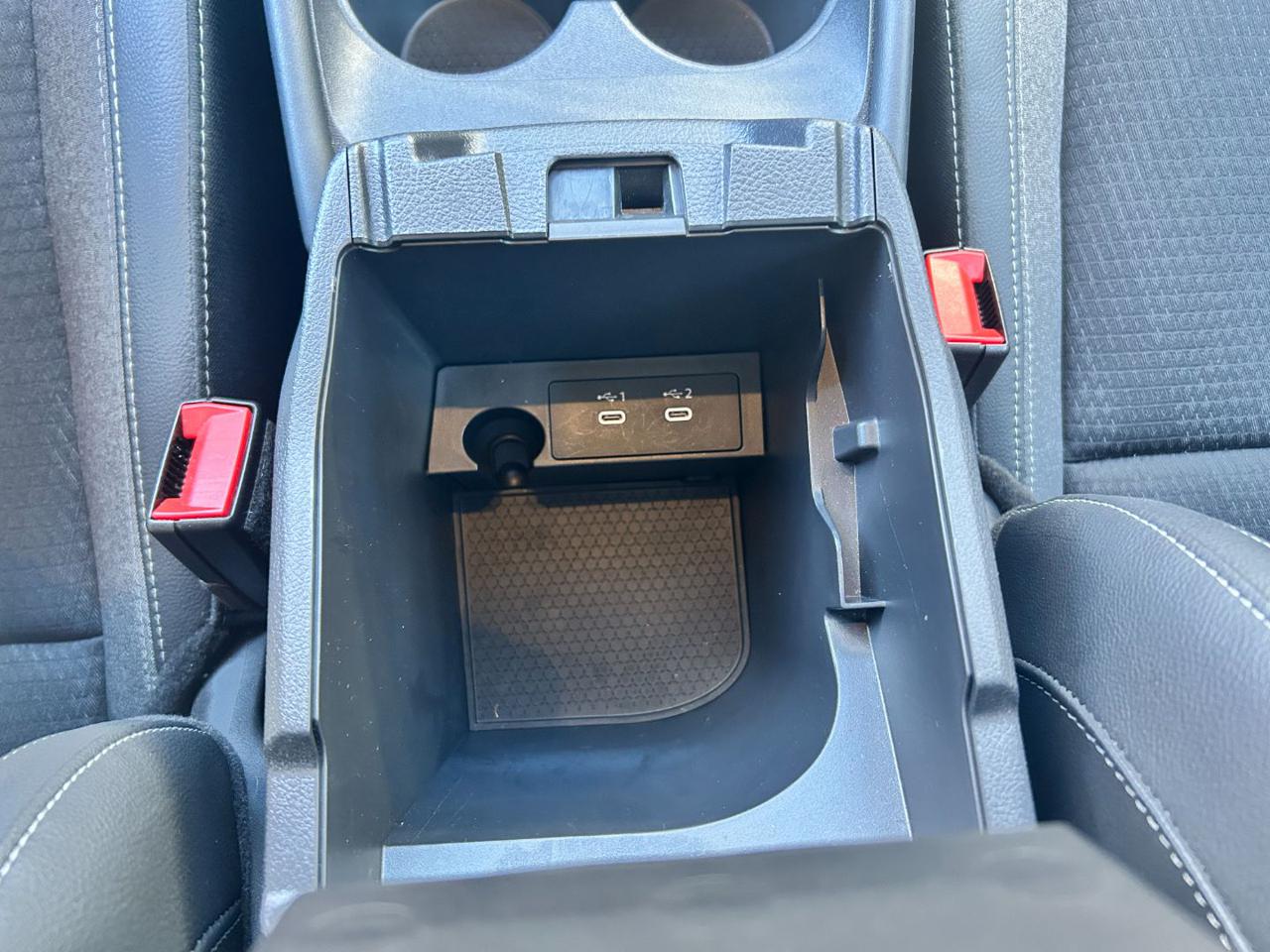 NISSAN Qashqai MHEV 158 CV Xtronic N-Connecta - 22