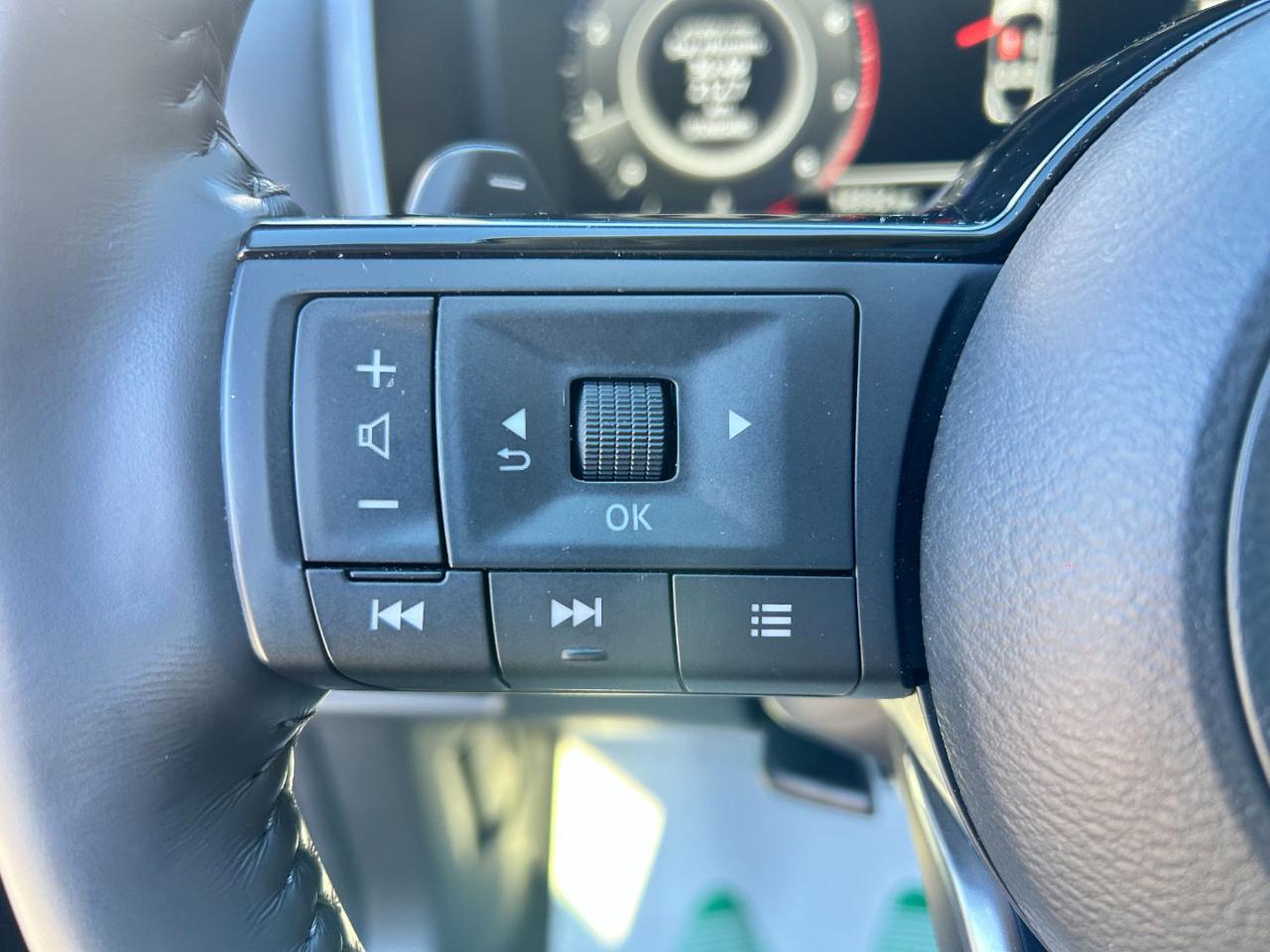 NISSAN Qashqai MHEV 158 CV Xtronic N-Connecta - 12