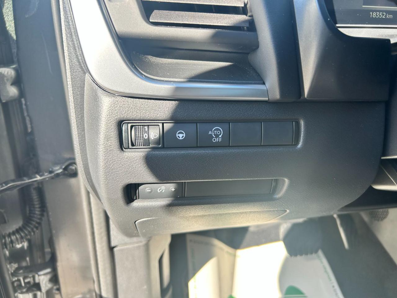 NISSAN Qashqai MHEV 158 CV Xtronic N-Connecta - 9