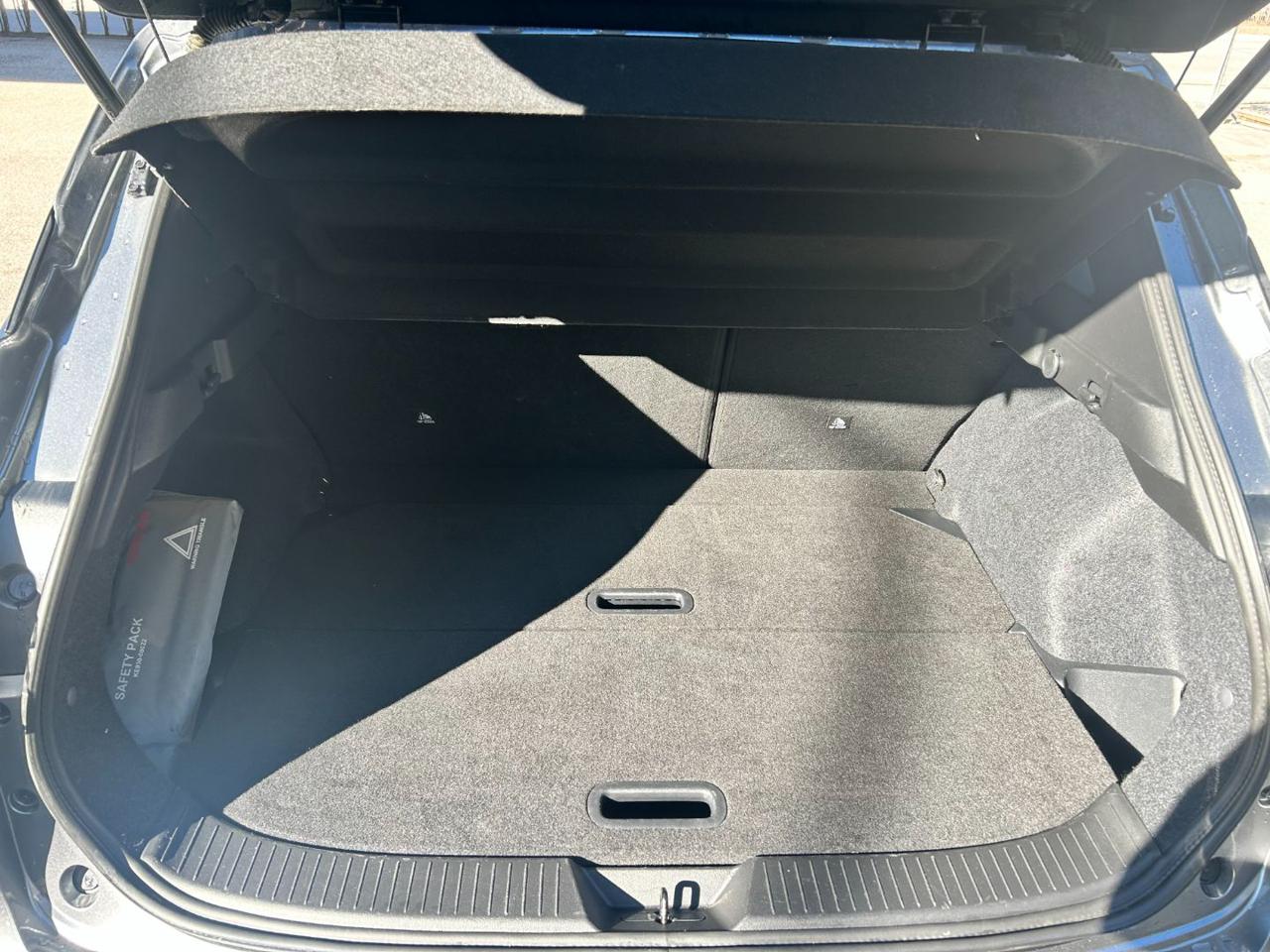 NISSAN Qashqai MHEV 158 CV Xtronic N-Connecta - 6