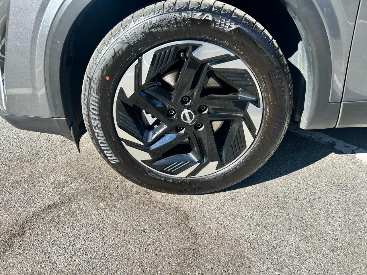 NISSAN Qashqai MHEV 158 CV Xtronic N-Connecta - 6