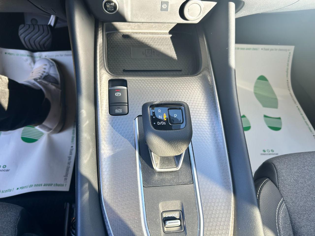 NISSAN Qashqai MHEV 158 CV Xtronic N-Connecta - 21