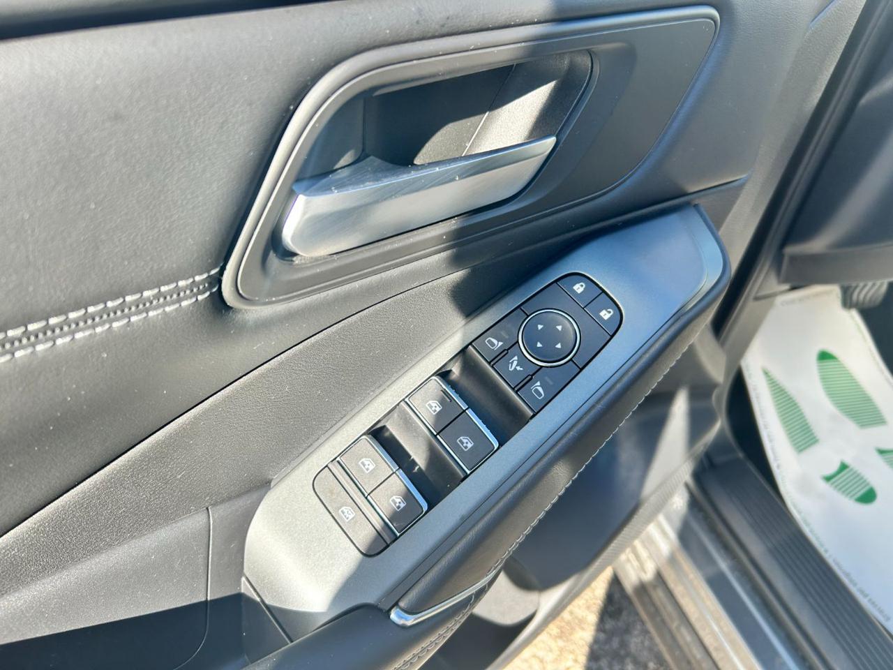 NISSAN Qashqai MHEV 158 CV Xtronic N-Connecta - 8