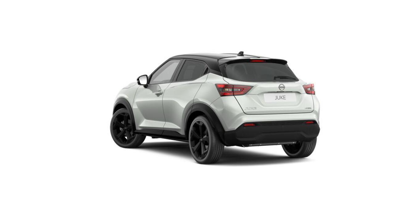 NISSAN Juke 1.6 HEV Tekna - 3