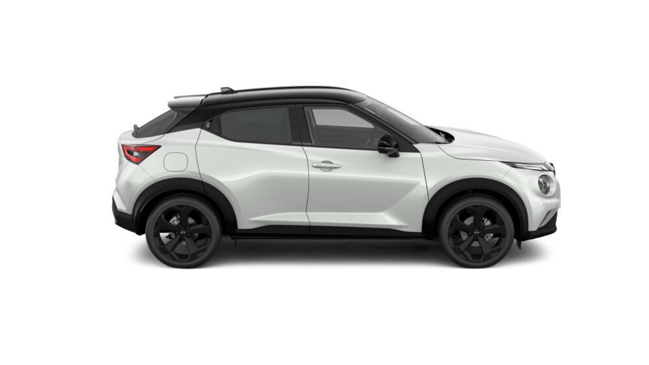 NISSAN Juke 1.6 HEV Tekna - 2