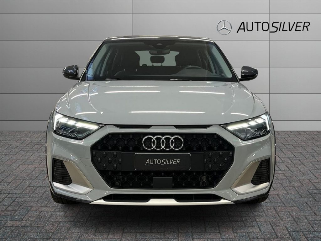AUDI A1 allstreet 30 TFSI Admired - 3