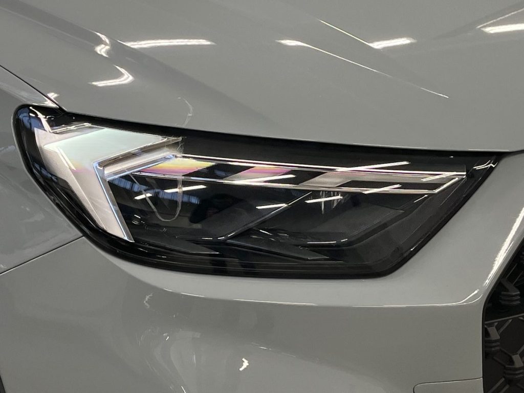 AUDI A1 allstreet 30 TFSI Admired - 17