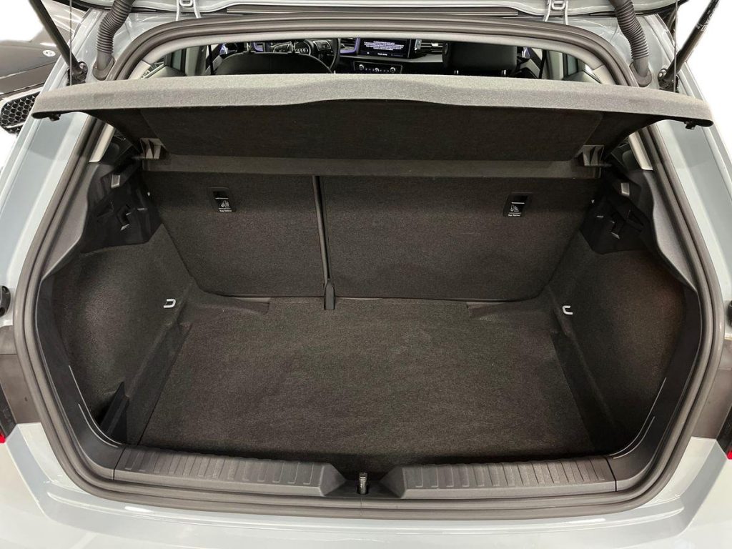 AUDI A1 allstreet 30 TFSI Admired - 13