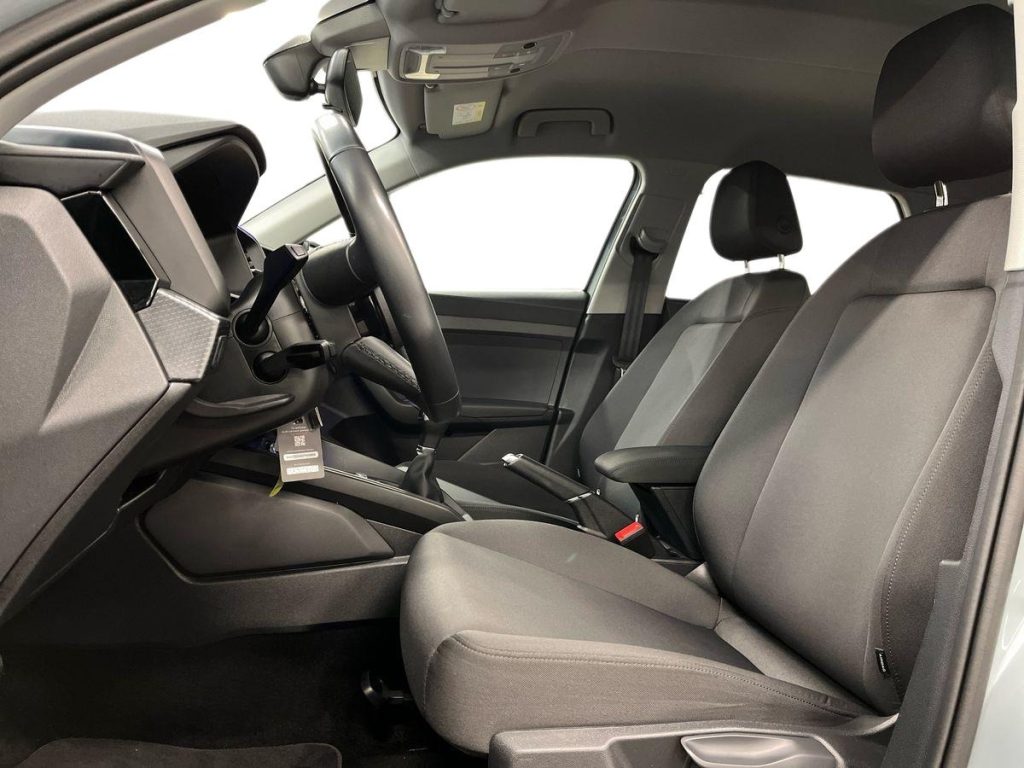 AUDI A1 allstreet 30 TFSI Admired - 10