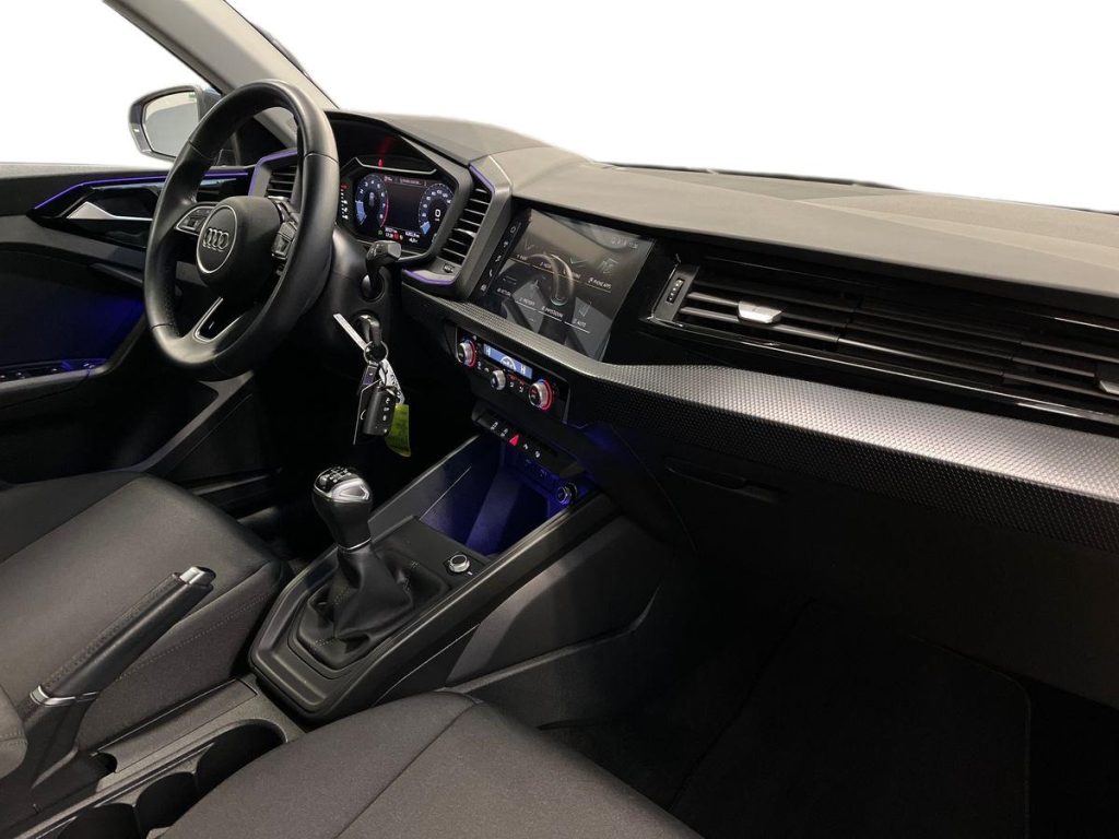 AUDI A1 allstreet 30 TFSI Admired - 15