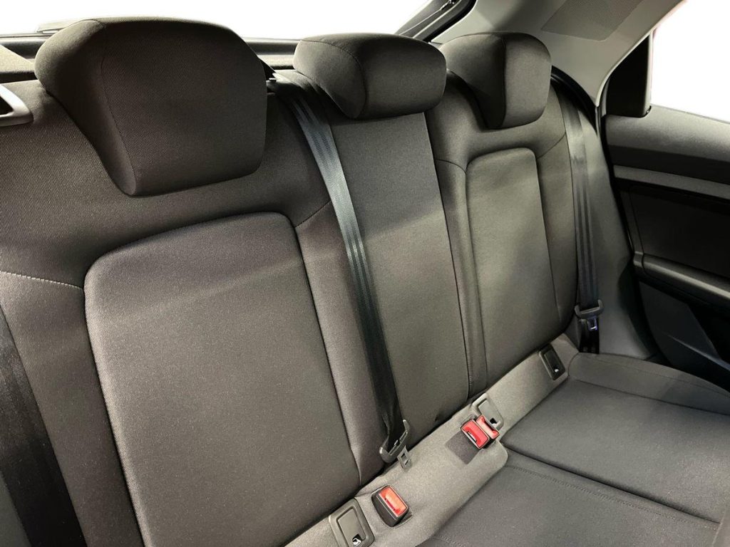 AUDI A1 allstreet 30 TFSI Admired - 16