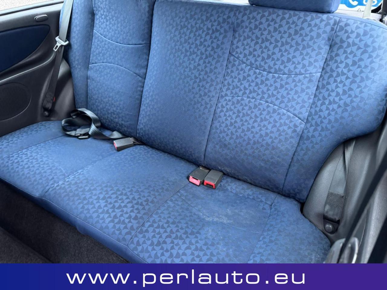 LANCIA Y 1.2i 16V LS CAMBIO AUTOMATICO - 13