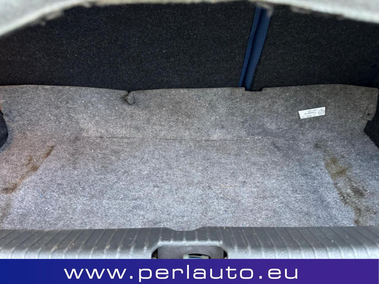 LANCIA Y 1.2i 16V LS CAMBIO AUTOMATICO - 15