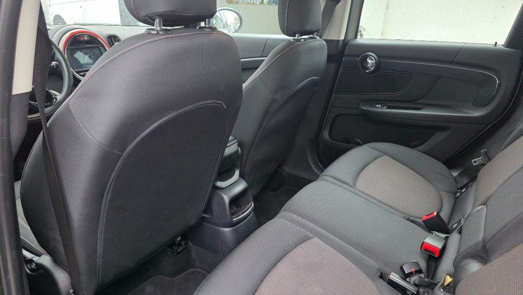 MINI Countryman 1.5 Cooper SE Countryman ALL4 Automatica - 11