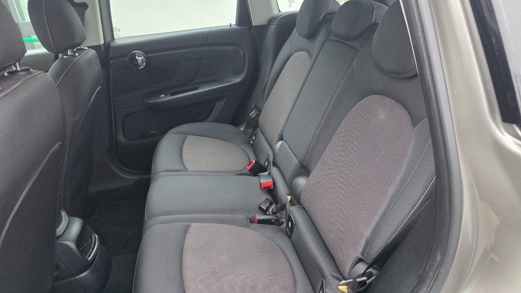 MINI Countryman 1.5 Cooper SE Countryman ALL4 Automatica - 12