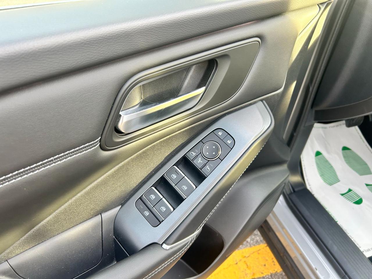 NISSAN Qashqai MHEV 158 CV Xtronic N-Connecta - 7