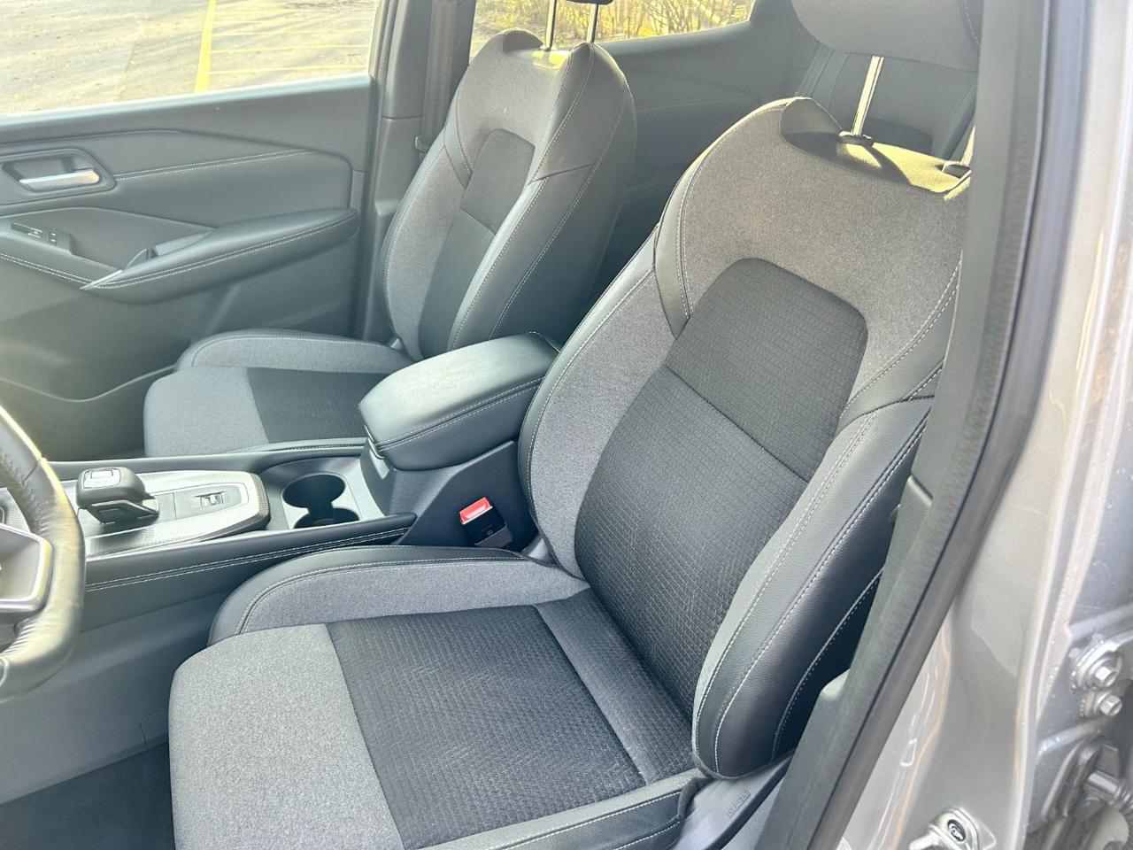 NISSAN Qashqai MHEV 158 CV Xtronic N-Connecta - 8