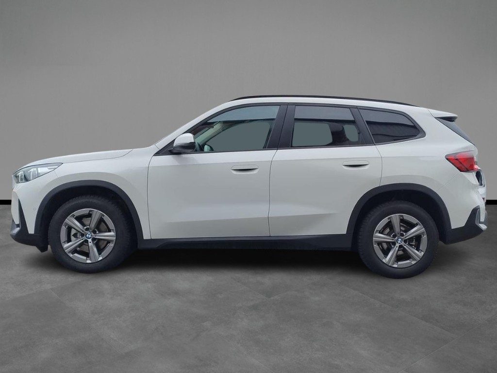 BMW X1 sDrive 18d Aut. - 3