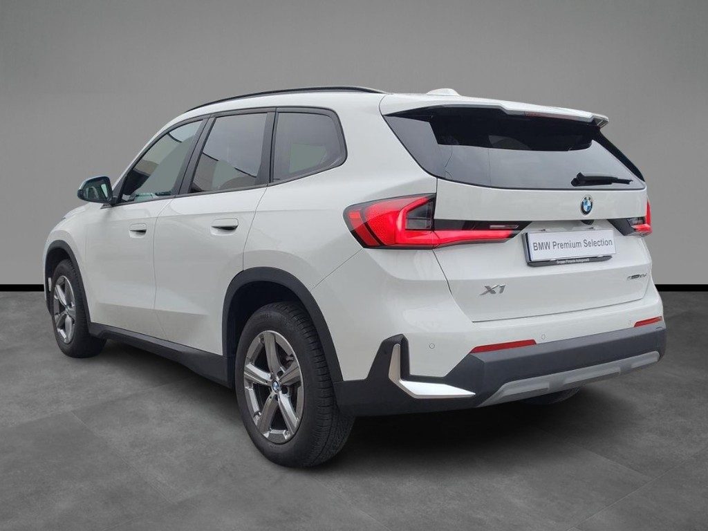 BMW X1 sDrive 18d Aut. - 4