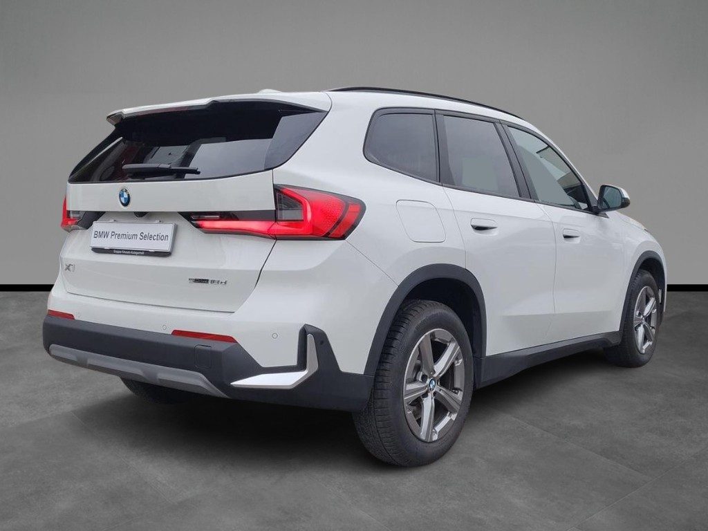 BMW X1 sDrive 18d Aut. - 17