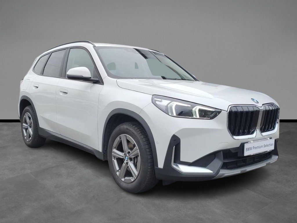 BMW X1 sDrive 18d Aut. - 16