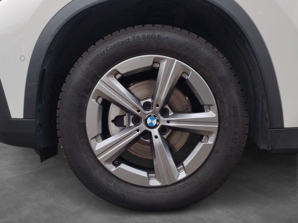 BMW X1 sDrive 18d Aut. - 5
