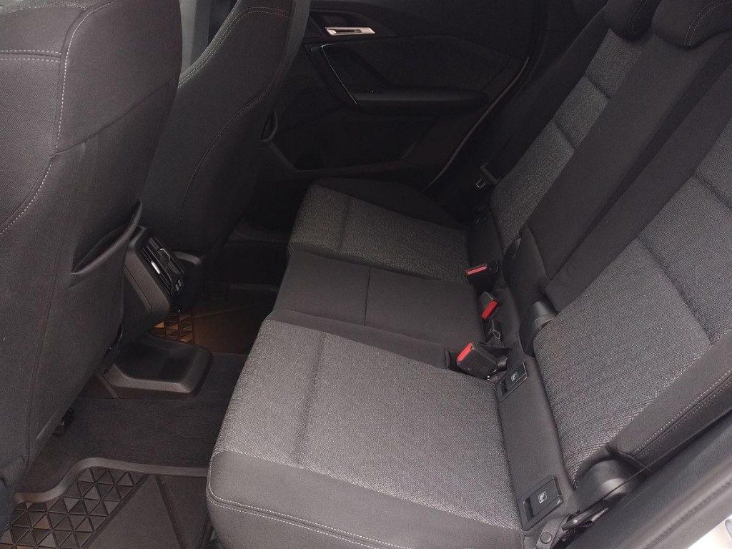 BMW X1 sDrive 18d Aut. - 11