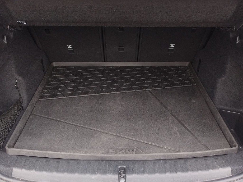 BMW X1 sDrive 18d Aut. - 15