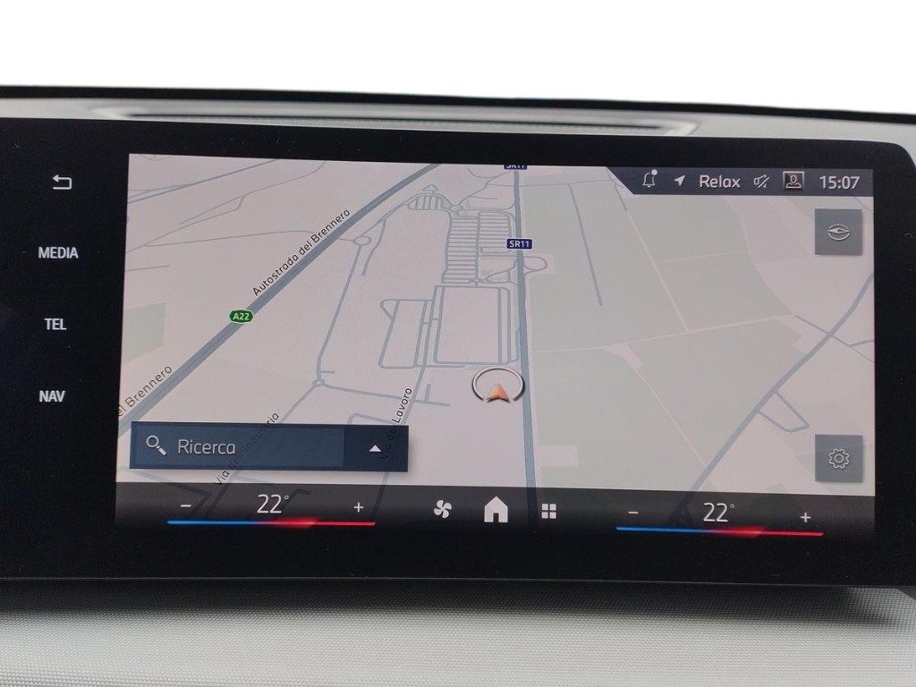 BMW X1 sDrive 18d Aut. - 13