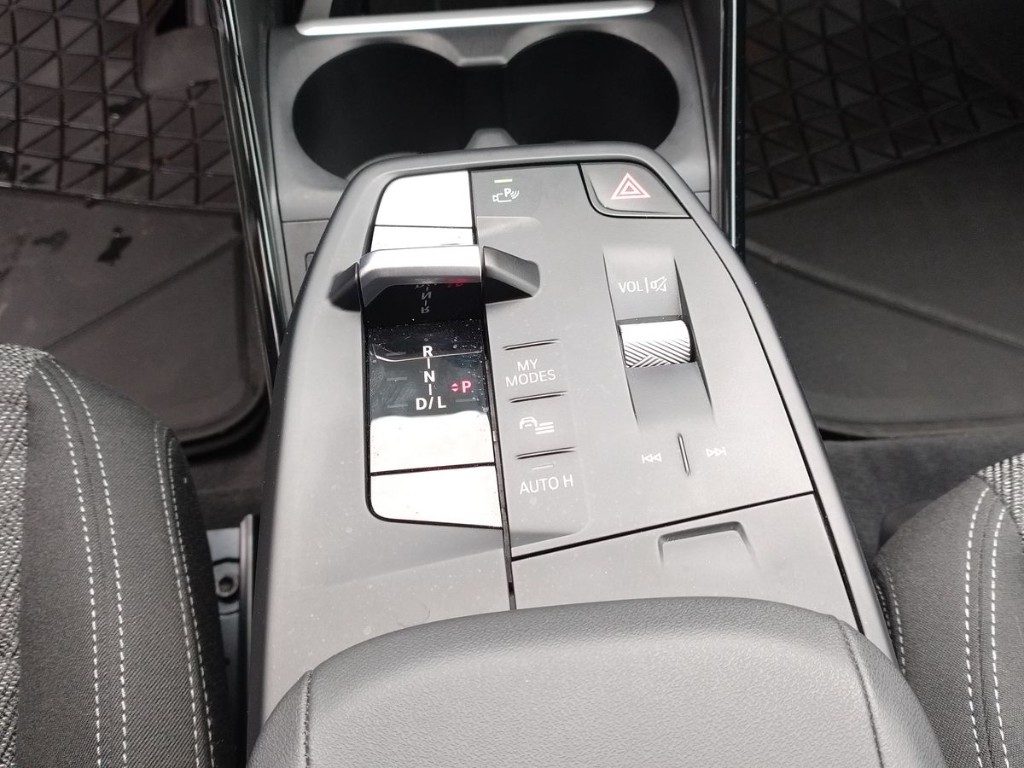 BMW X1 sDrive 18d Aut. - 12