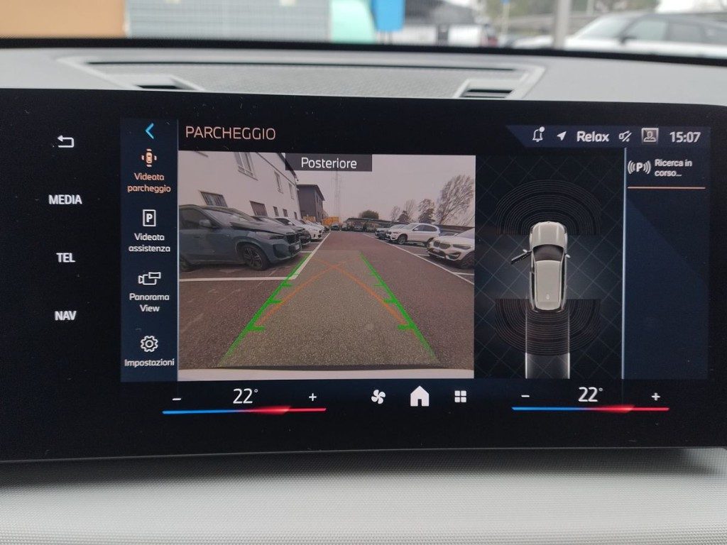 BMW X1 sDrive 18d Aut. - 14