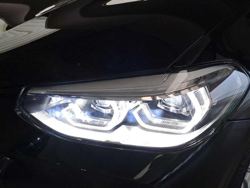 BMW X3 xDrive20d 48V Business Advantage Aut. - 6