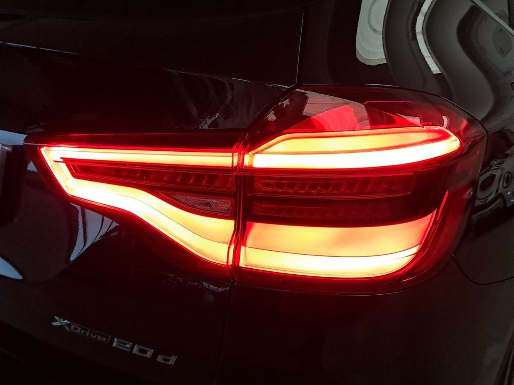 BMW X3 xDrive20d 48V Business Advantage Aut. - 7