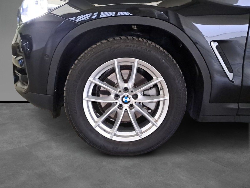 BMW X3 xDrive20d 48V Business Advantage Aut. - 5