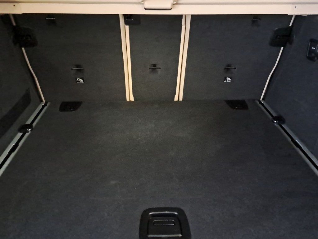 BMW X3 xDrive20d 48V Business Advantage Aut. - 14