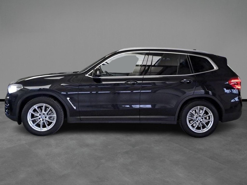 BMW X3 xDrive20d 48V Business Advantage Aut. - 3
